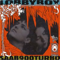 Lobbyboy&saab900turbo - Macocha