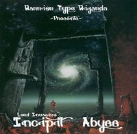 Lord Invasive - Incipit Abyss