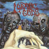 Lunatic Gods - The Wilderness