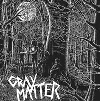 Gray Matter - Food for Thought