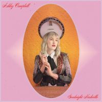 Ashley Campbell - Goodnight Nashville