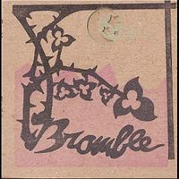 Bramble - H.A.G.S.