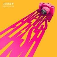 제시 [Jessi] - Newsflash