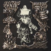 Electric Chair - Electric Chair / Physique