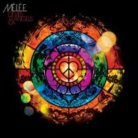 M&ecirc;l&eacute;e - Devils & Angels