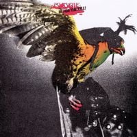Budgie - In for the Kill!