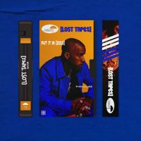 Tory Lanez - Put It In (Lost Tapes 2019)