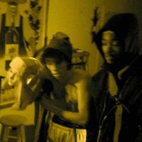 DEAD FI$H - partyatmyhou$e.