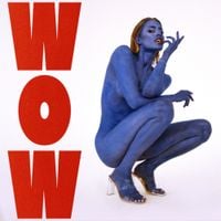 Gabija Li - WOW