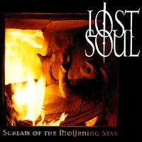 Lost Soul - Scream of the Mourning Star