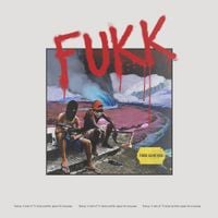 Genetikk - FUKK GENETIKK