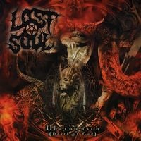Lost Soul - &Uuml;bermensch (Death of God)