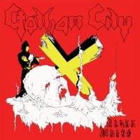 Gotham City - Black Writs