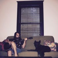 Jon Walker - Real Life