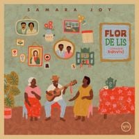 Samara Joy - Flor de Lis (Upside Down)