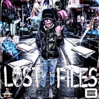 Leakionn - Lost Files