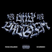 R3 DA Chilliman - Only Problem