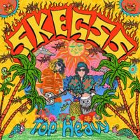 Skegss - Top Heavy