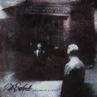 Divine Sentence - Killing is a Cycle