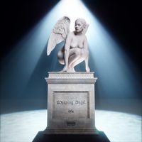 iyla - WEEPING ANGEL