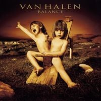 Van Halen - Balance (Expanded Edition)