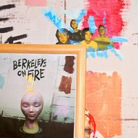 SWMRS - Trashbag Baby / April In Houston / Berkeley's On Fire