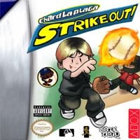 SIXVOID - STRIKE OUT!