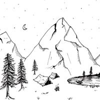 Forests - Worst Beach Vacation Ever, Circa 1997