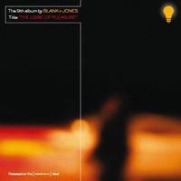 Blank & Jones - The Logic of Pleasure