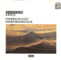 Rainer Bruninghaus & Manfred Schoof - Shadows & Smiles