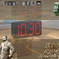 Field Beam - Hold On To The Simple Things