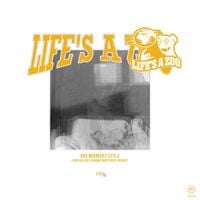VHS MIDNIGHT STYLE - life's a zoo