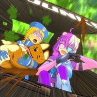 Starjunk 95 - Rally Girl 2000