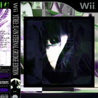 Humanfobia - Yūrei (Ju-on (呪怨) Edition)