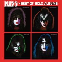 KISS - Best of Solo Albums