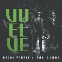 Daddy Yankee - Vuelve