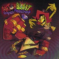 Tony Grayson - ANTONBLAST Original Soundtrack