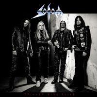 Sodom - Trigger Discipline