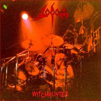 Sodom - Witchhunter