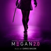 Chris Bacon - M3GAN 2.0