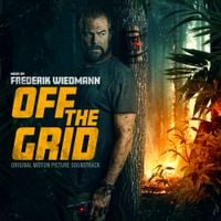 Frederik Wiedmann - Off The Grid