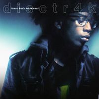 disctr4k - inner body movement