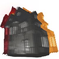 MKtrio - HOUSE ON FIRE