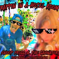 Snoop Frogg - RAPPIN IN A HOTEL ROOM