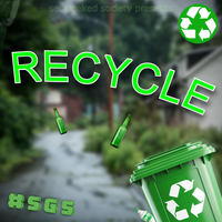 byrd - recycle