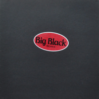 Big Black - Pigpile