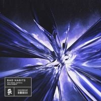 ROY KNOX - Bad Habits