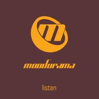 Moodorama - Listen