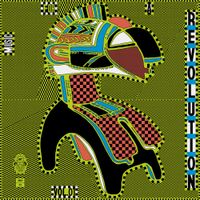 Various Artists - Music For A Revolution Vol. 1: Guinea's Syliphone Recording Label (1967-1973)