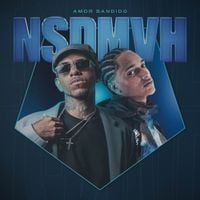 J. Eskine - AMOR BANDIDO